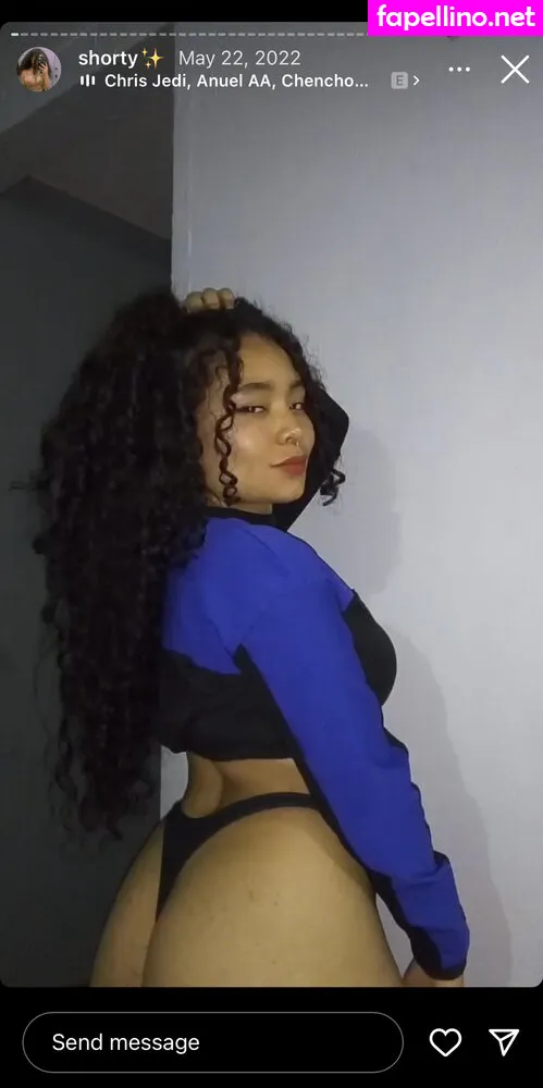 j.shorty.j Nude Leaked OnlyFans Photo #Zd3nVXbRuH
