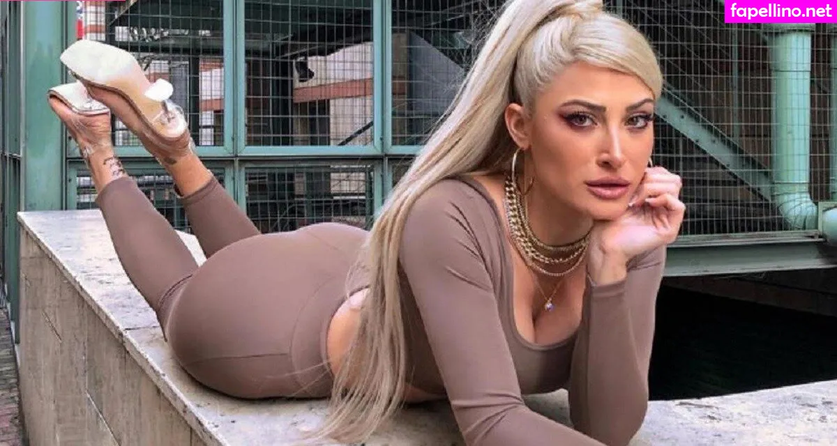 j.touni, Î™Ï‰Î¬Î½Î½Î± Î¤Î¿ÏÎ½Î· Nude Leaked OnlyFans Photo #FWgejLrdWL