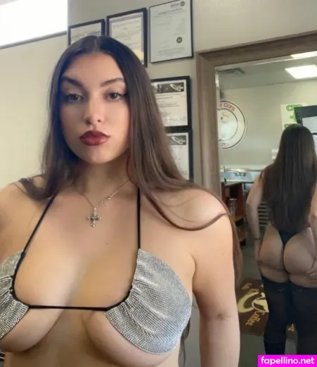 J Zxy Fresh OnlyFans Thumbnail #2USXHoqMGI