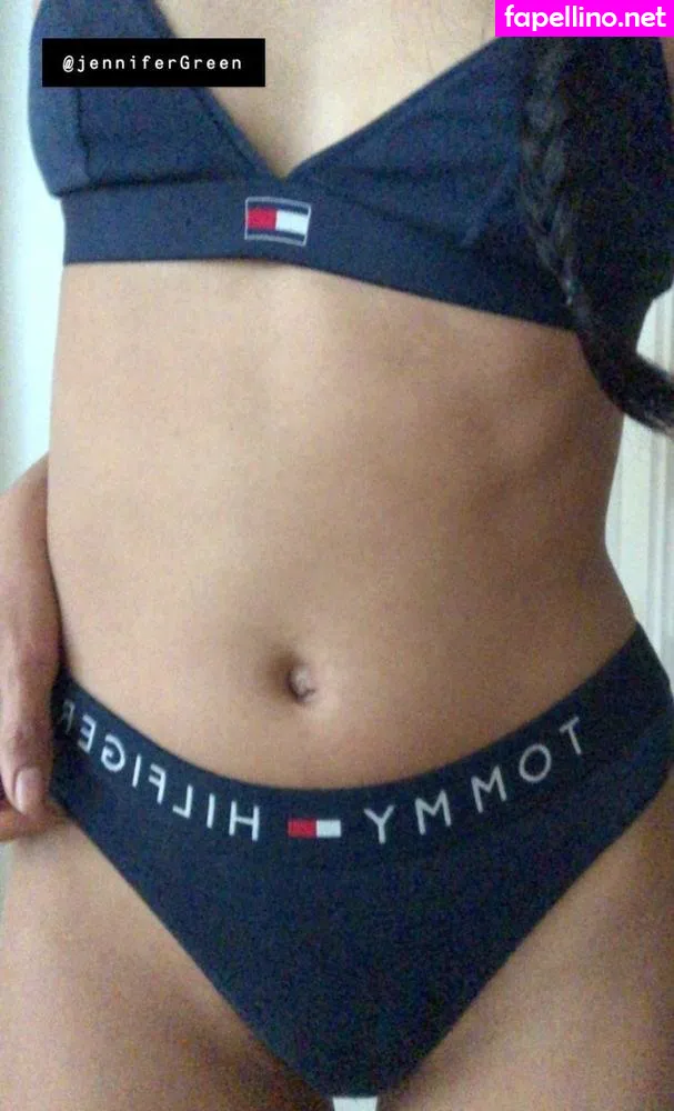 j3nnifergreen Nude Leaked OnlyFans Photo #FmvLi6vZh3