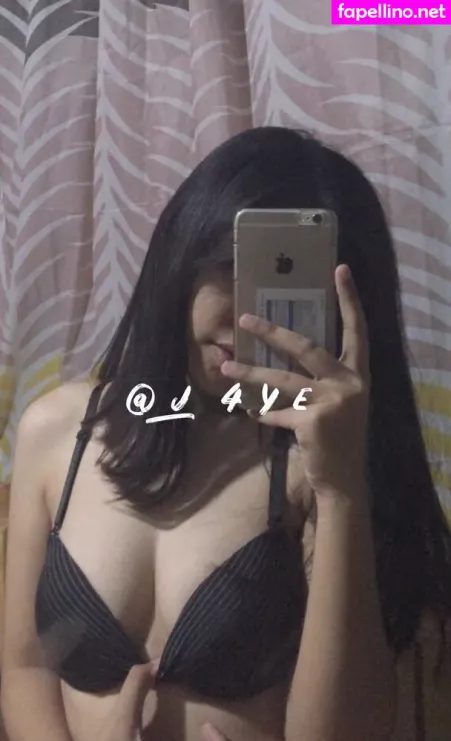 J4ye OnlyFans Thumbnail #Mo3KMzFFOU