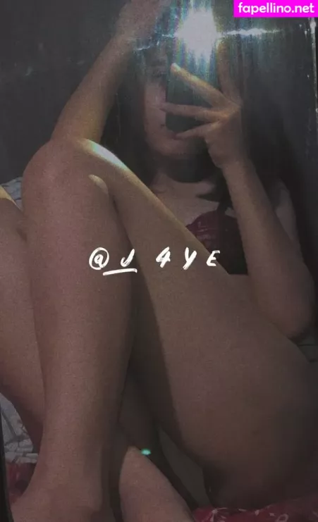 J4ye OnlyFans Thumbnail #xzkv2ZIZ7Y
