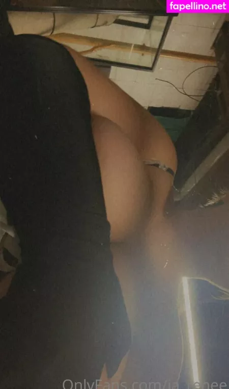 Ja Renee OnlyFans Thumbnail #QwYfPGTzHB