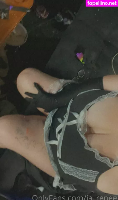 Ja Renee OnlyFans Thumbnail #sTRW4OWZBK