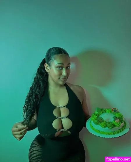 Jaadenkyrelle 3 OnlyFans Thumbnail #4cNfXOTiv4