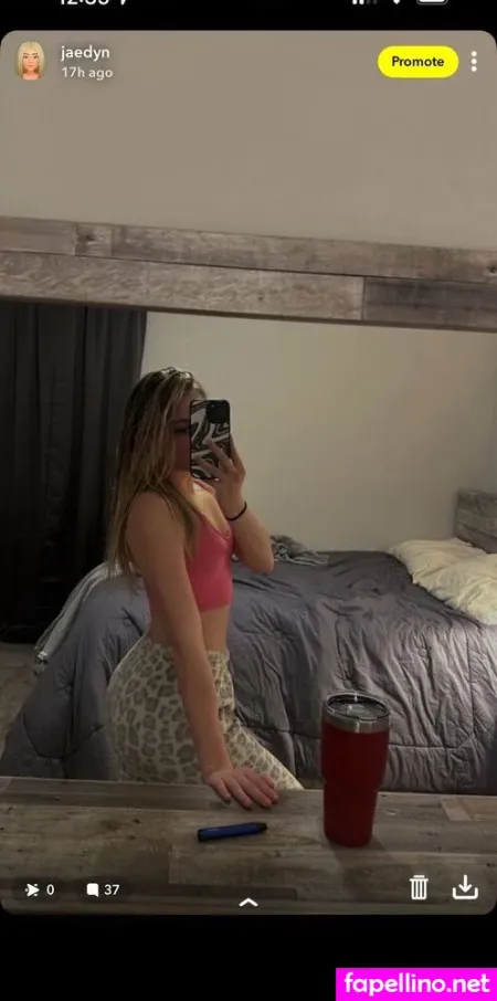 Jaaedynn420 OnlyFans Thumbnail #fJVp33L0c5