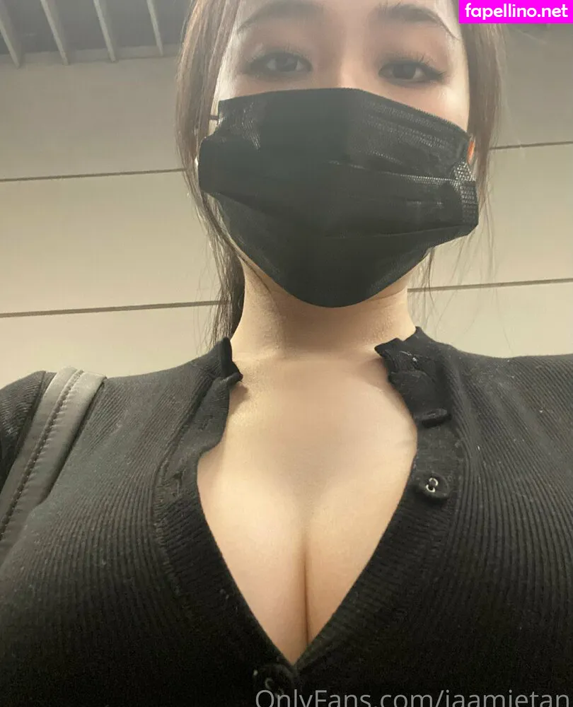 Jamie Tan, jaamietan Nude Leaked OnlyFans Photo #BCqnFAmwYI