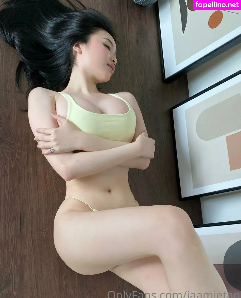 Jamie Tan, jaamietan Nude Leaked OnlyFans Photo #BYB7Zb3cEI