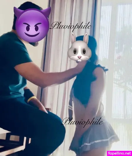 Jaanaki Pluviophile OnlyFans Thumbnail #2R2BcXP6Mu
