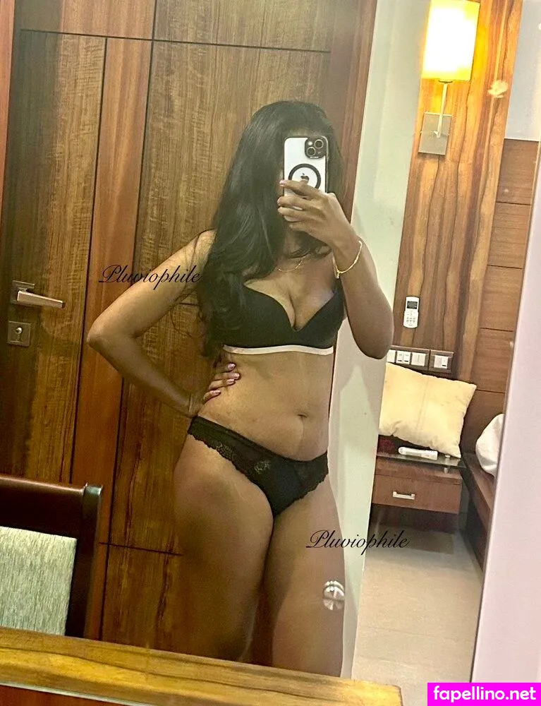 Jaanaki Pluviophile Nude Leaked OnlyFans Photo #VgFpT3WZ1M