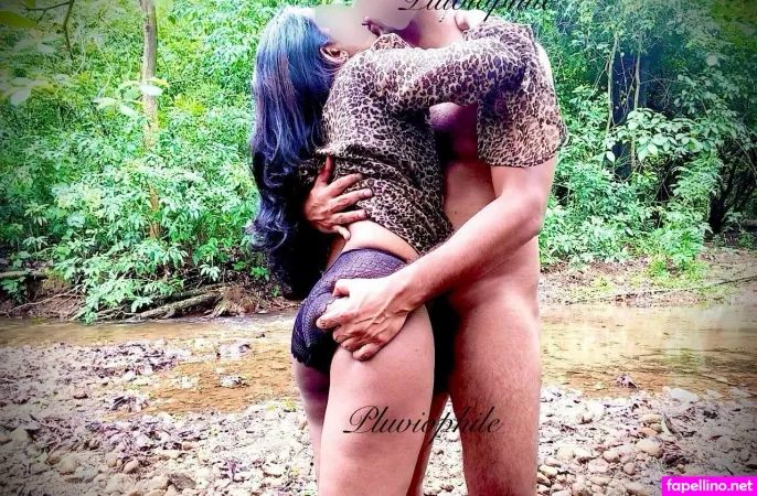 Jaanaki Pluviophile OnlyFans Thumbnail #bbskwwyOqj