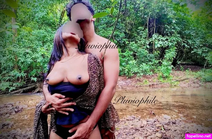 Jaanaki Pluviophile OnlyFans Thumbnail #kIPTIeVeml