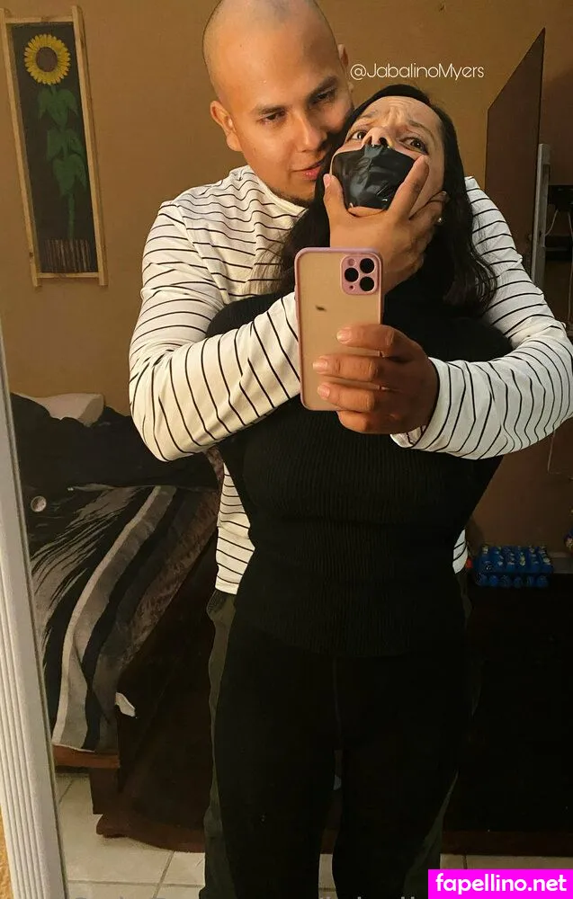 jabalinomyers Nude Leaked OnlyFans Photo #HHRocwaiNw