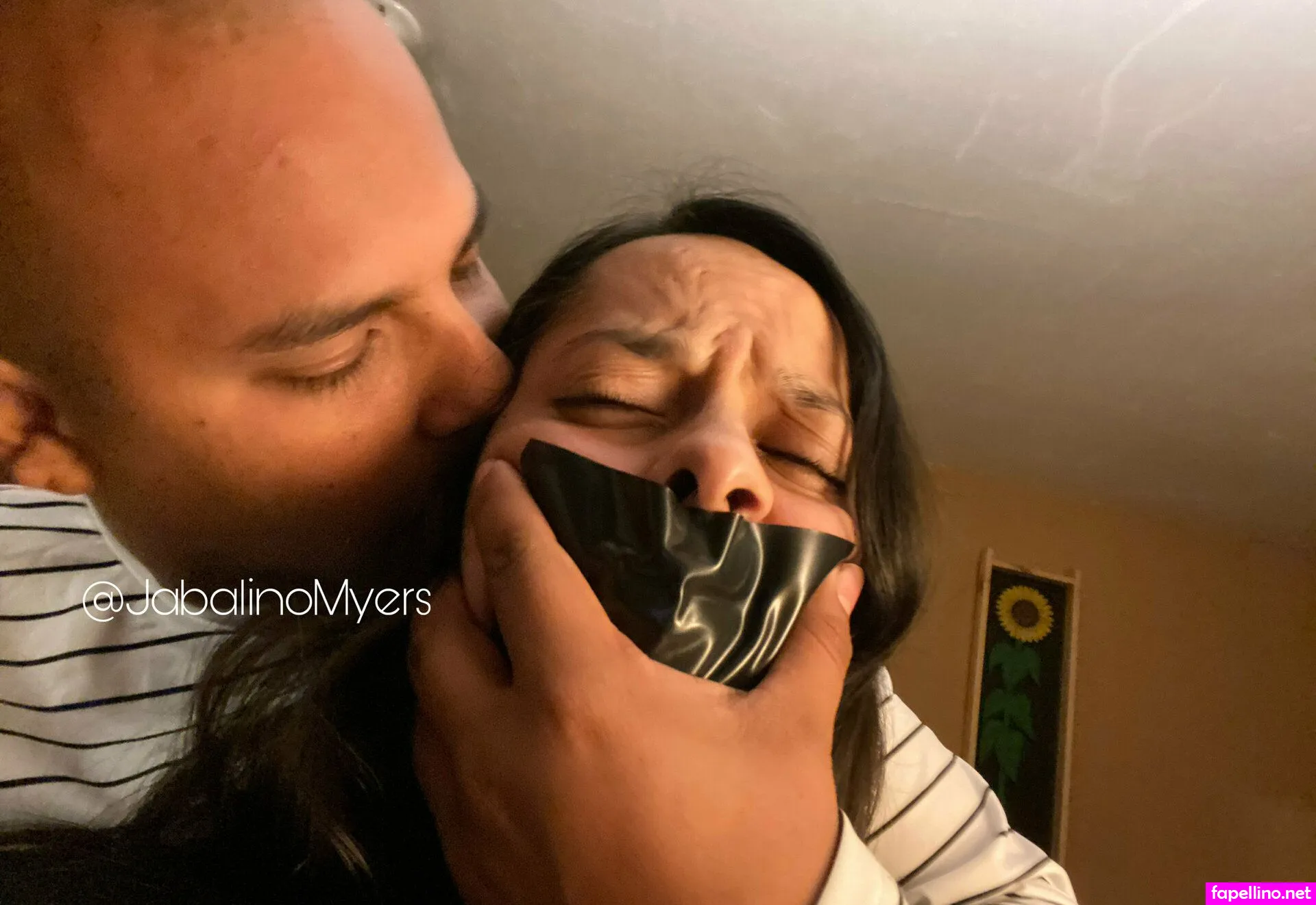 jabalinomyers Nude Leaked OnlyFans Photo #NObtgOGaRx