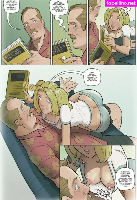 Jabcomix OnlyFans Thumbnail #ZGGyUIFa12