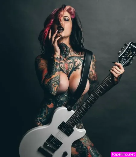 Jaci Crysteen Main Profile Photo