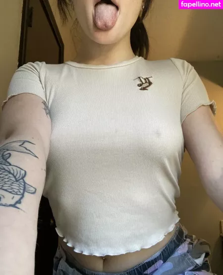 Jacikitten OnlyFans Thumbnail #h9d5tz58oA