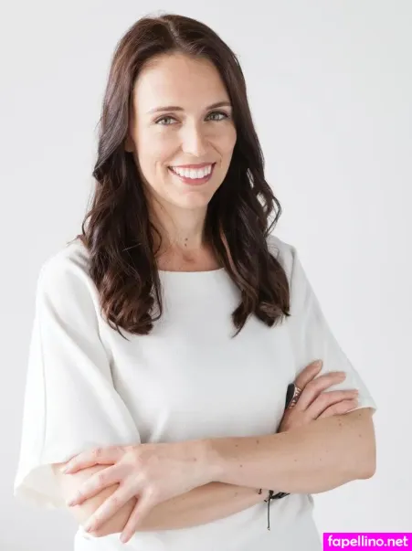 Jacinda Ardern OnlyFans Thumbnail #3eZiMVRe5D