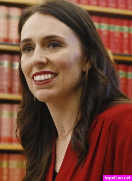 Jacinda Ardern OnlyFans Thumbnail #9H3Mu0MUh9