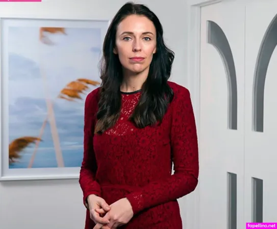 Jacinda Ardern OnlyFans Thumbnail #CSxDDGtdn1