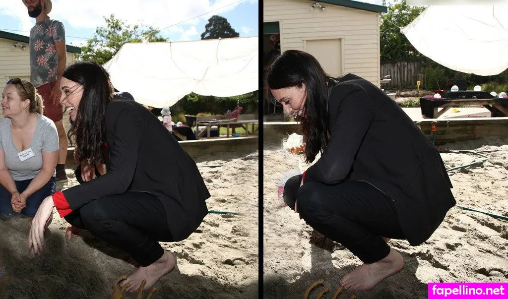 jacindaardern Nude Leaked OnlyFans Photo #ElGMZsJlsJ