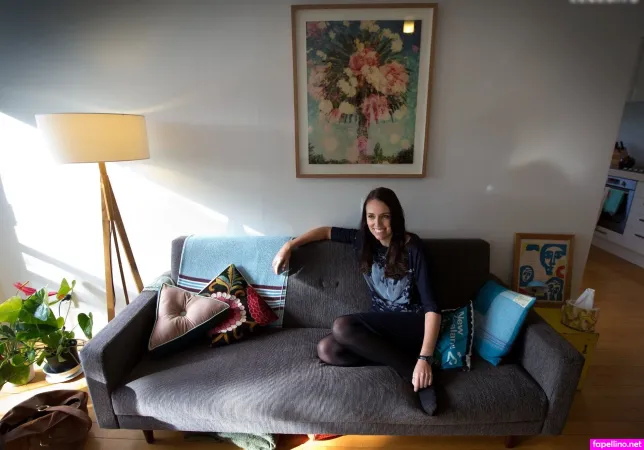 Jacinda Ardern OnlyFans Thumbnail #On4LaQmErj