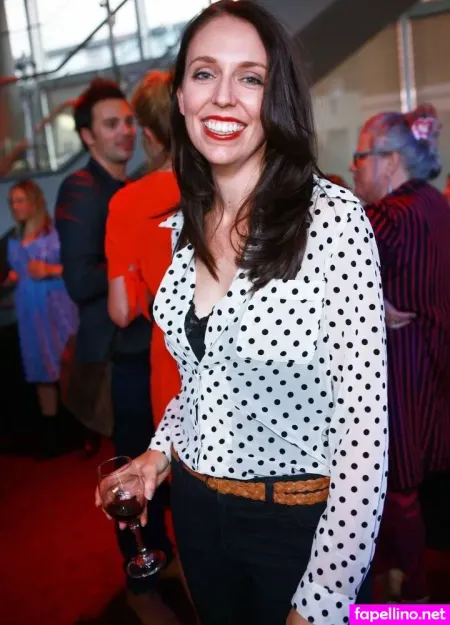 Jacinda Ardern OnlyFans Thumbnail #U8zAlVEz37