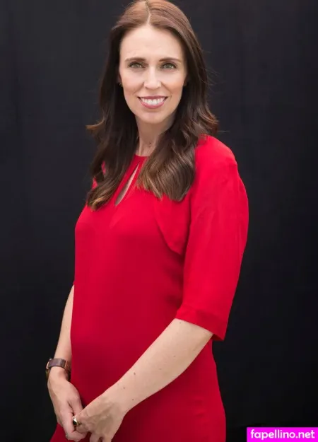 Jacinda Ardern OnlyFans Thumbnail #YIKVyYVxWK