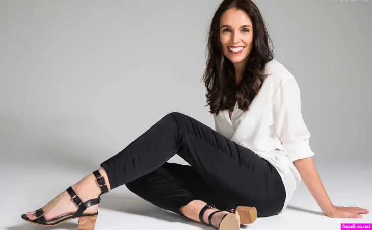 Jacinda Ardern OnlyFans Thumbnail #az9Jl0QE6r