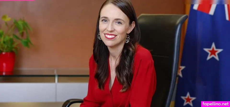 Jacinda Ardern OnlyFans Thumbnail #tWvD9K3jGF