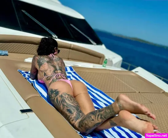 Jacine Jadresko OnlyFans Thumbnail #ktroufLv7A