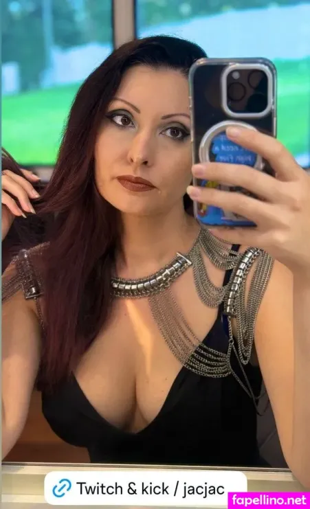 Jacjac OnlyFans Thumbnail #k6vCF1nUDk