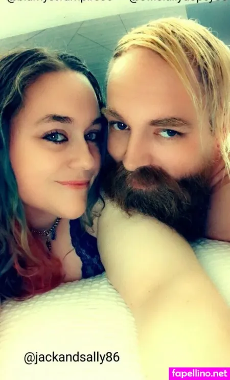 Jackandsally86 OnlyFans Thumbnail #7cz05KPWQU