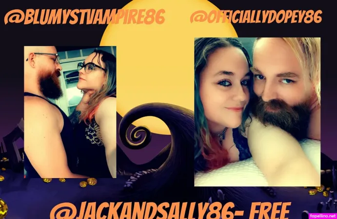Jackandsally86 OnlyFans Thumbnail #uahpclBxnS