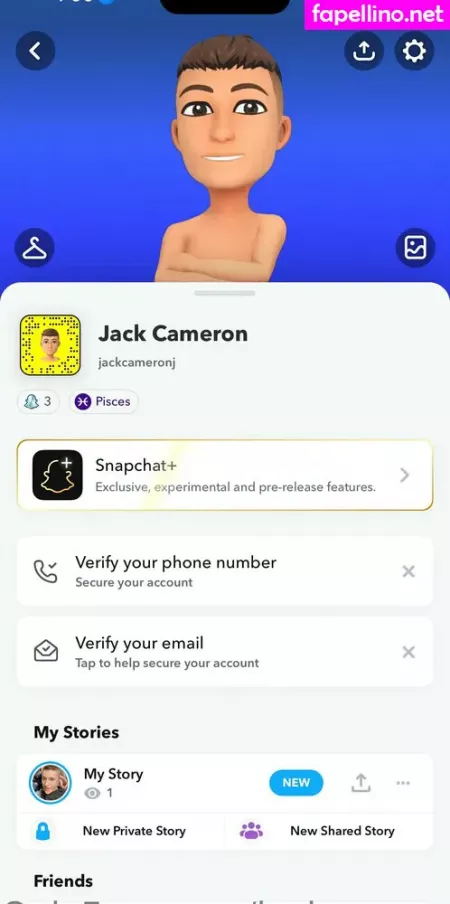 Jackcameron OnlyFans Thumbnail #AFv1YNIJuq