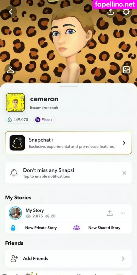 Jackcameron OnlyFans Thumbnail #JKJdfEH0Gn