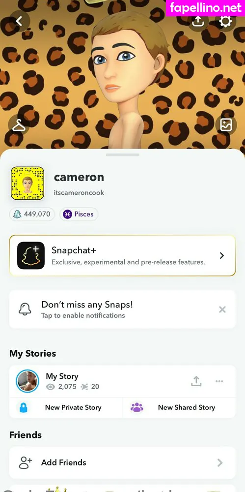 itsjackcameron, jackcameron Nude Leaked OnlyFans Photo #JKJdfEH0Gn