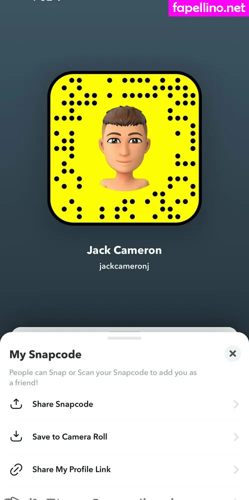 itsjackcameron, jackcameron Nude Leaked OnlyFans Photo #VkuCEYN9AK
