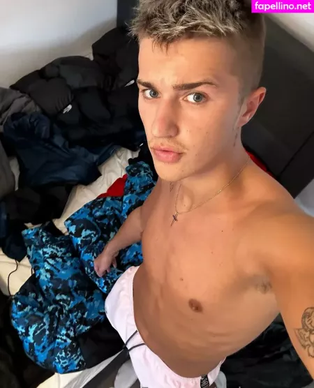 Jackcameron OnlyFans Thumbnail #Zk3BUOG3AL