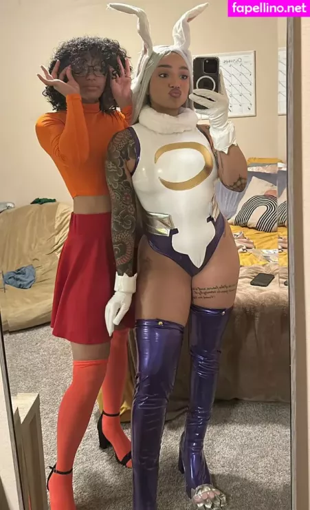 Jackeriaf OnlyFans Thumbnail #KffpnQpEwN