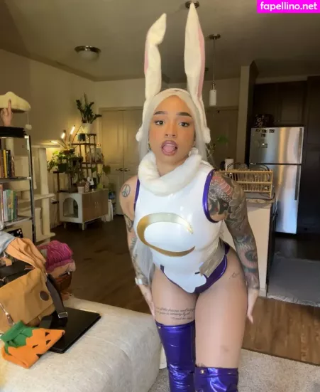 Jackeriaf OnlyFans Thumbnail #LTi3ZvsY7c