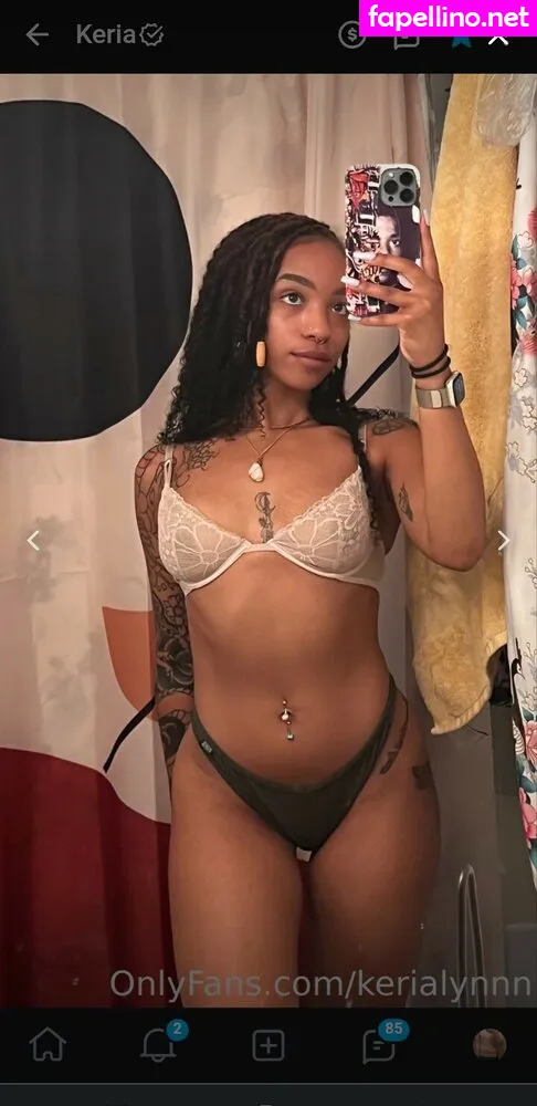 Kerialynnn, jackeriaf Nude Leaked OnlyFans Photo #mQrHZJg32J