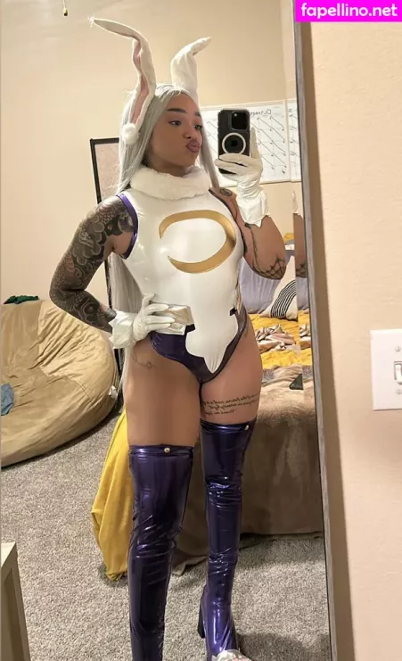 Jackeriaf OnlyFans Thumbnail #uewtOLRBYR