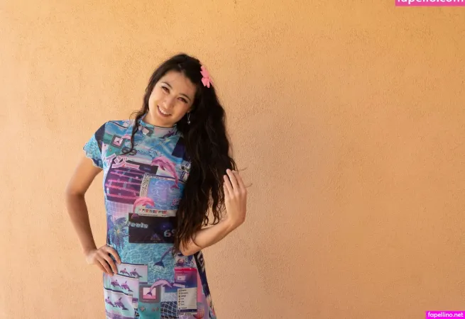 Jacki Jing Patreon OnlyFans Thumbnail #FovtlTVJ9H
