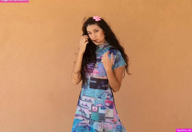 Jacki Jing Patreon OnlyFans Thumbnail #IhKgSr9TjX