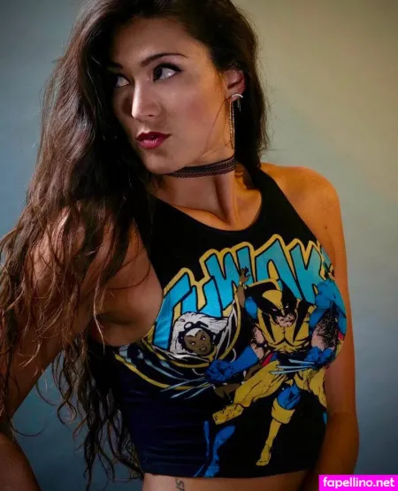 Jacki Jing Patreon OnlyFans Thumbnail #SoBgj98yML