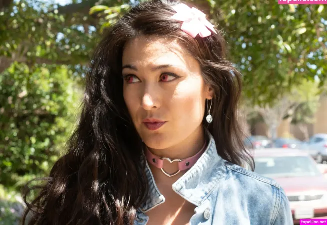 Jacki Jing Patreon OnlyFans Thumbnail #myps52g7Ue