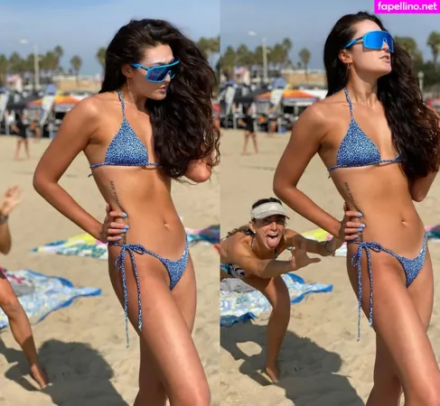 Jacki Jing OnlyFans Thumbnail #DfgEIKgFBJ