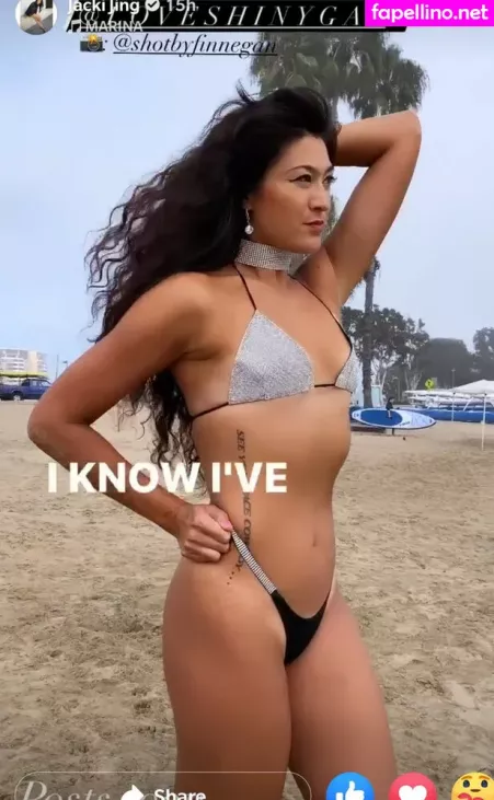 Jacki Jing OnlyFans Thumbnail #fDsZCCUg8w