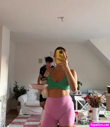 Jackie Alice Weiss OnlyFans Thumbnail #5fHsZTmtMt